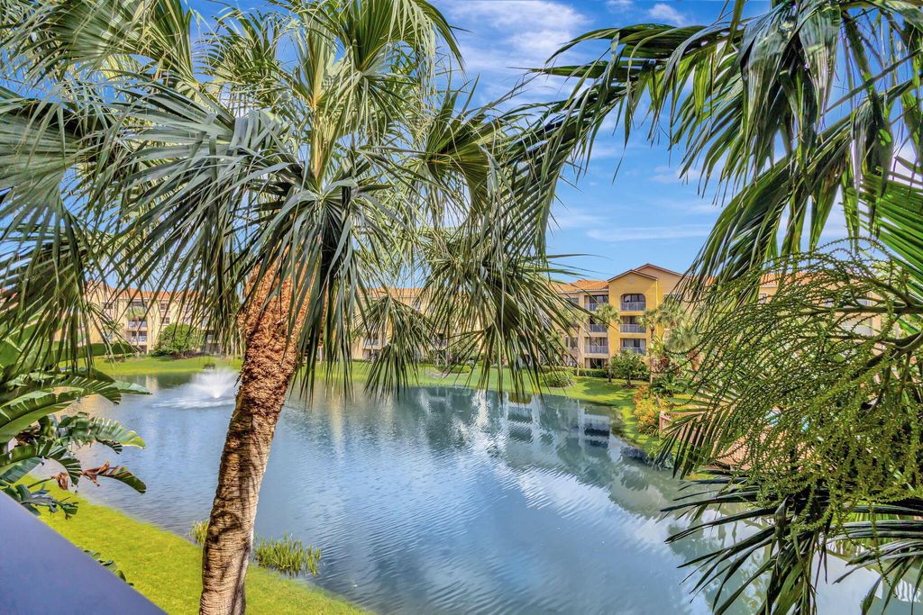 Photo of 500 Uno Lago Drive #302, Juno Beach, FL 33408 (MLS # R11014867)