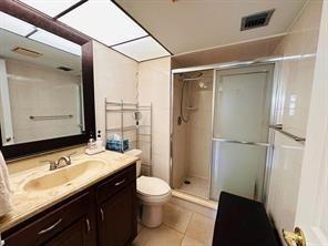 CYPRESS CHASE CONDO NO 6 - Residential Lease