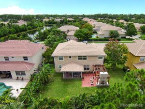 OAKBROOKE ESTS/GDNS PH 02 - Residential