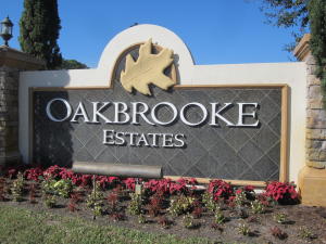 OAKBROOKE ESTS/GDNS PH 02 - Residential