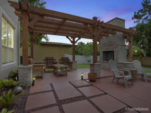 OAKBROOKE ESTS/GDNS PH 02 - Residential