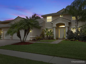 OAKBROOKE ESTS/GDNS PH 02 - Residential