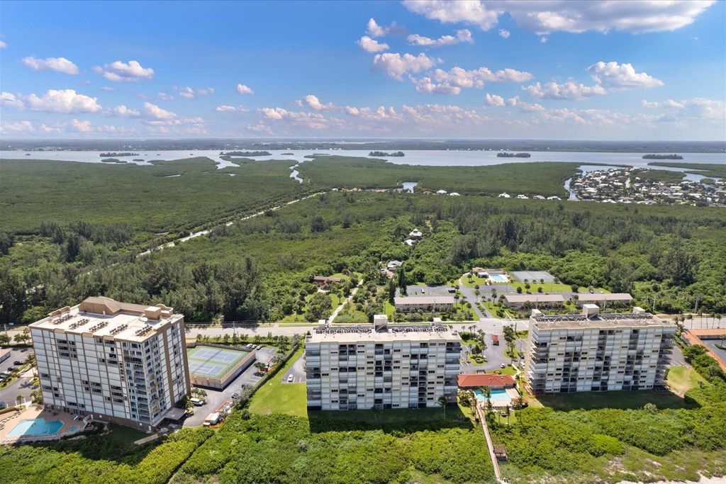 Photo of 4200 N Highway A1a #511, Hutchinson Island, FL 34949 (MLS # R10951013)