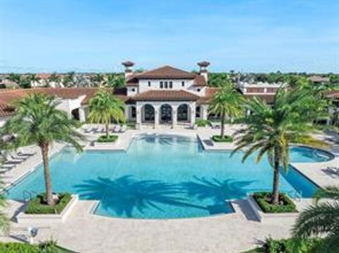 Tiny photo for 11760 E Eastlake Court, Parkland, FL 33076 (MLS # B26042090)