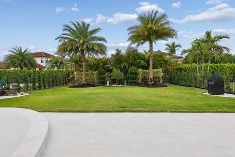 Tiny photo for 11760 E Eastlake Court, Parkland, FL 33076 (MLS # B26042090)