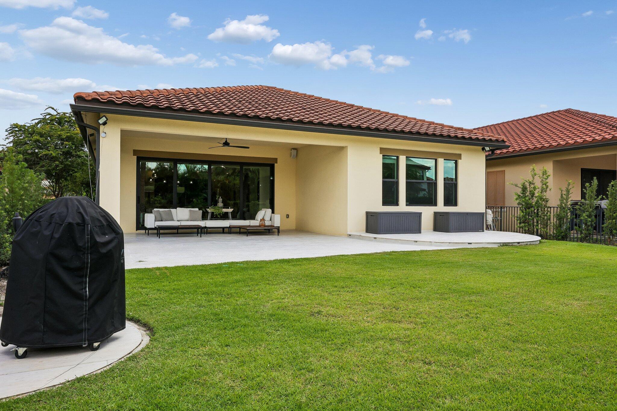 11760 E Eastlake Court, Parkland, FL, 33076, US, 4 Bedrooms Bedrooms, ,3 BathroomsBathrooms,Residential,Active,11760 E Eastlake Court,B26042090
