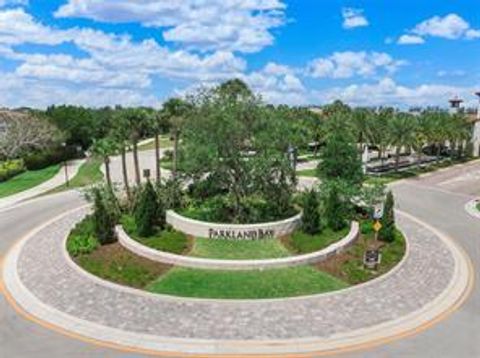 Tiny photo for 11760 E Eastlake Court, Parkland, FL 33076 (MLS # B26042090)