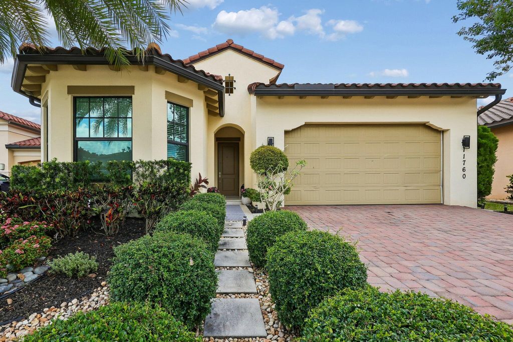 Photo of 11760 E Eastlake Court, Parkland, FL 33076 (MLS # B26042090)