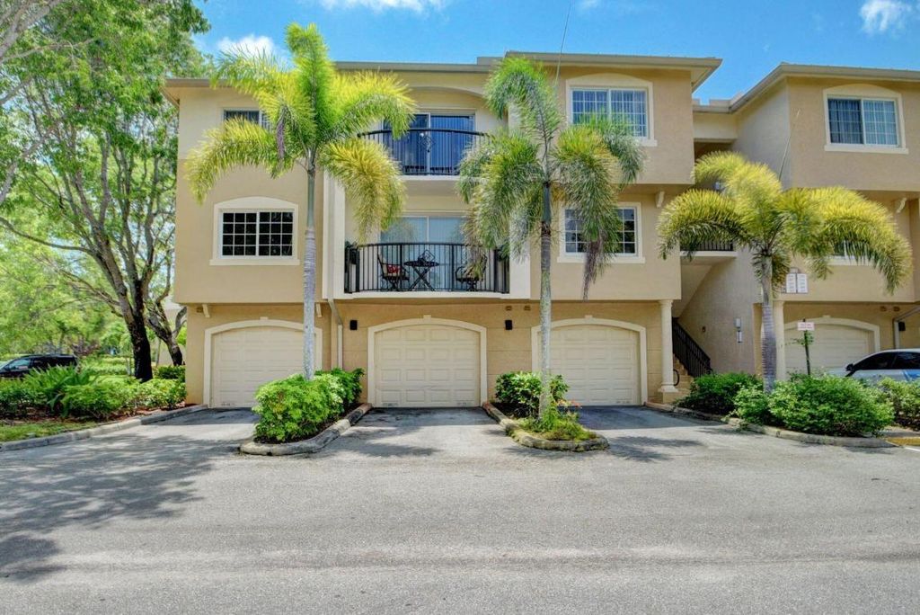 Photo of 300 Crestwood Court N #307, Royal Palm Beach, FL 33411 (MLS # R11152159)