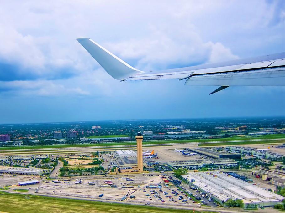 JUNO OCEAN KEY CONDO - Residential Lease