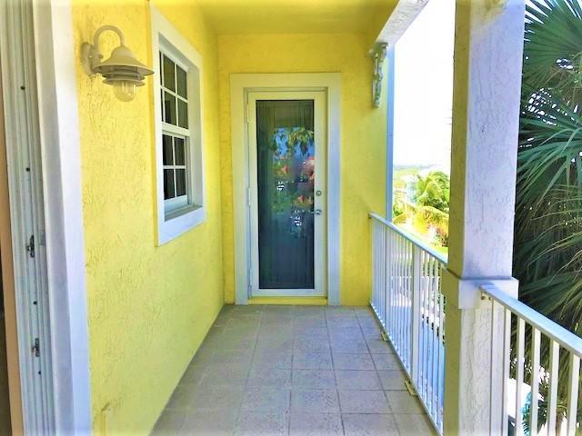 JUNO OCEAN KEY CONDO - Residential Lease