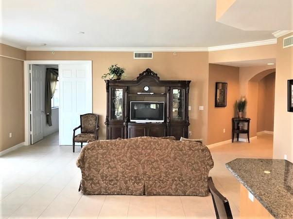 JUNO OCEAN KEY CONDO - Residential Lease