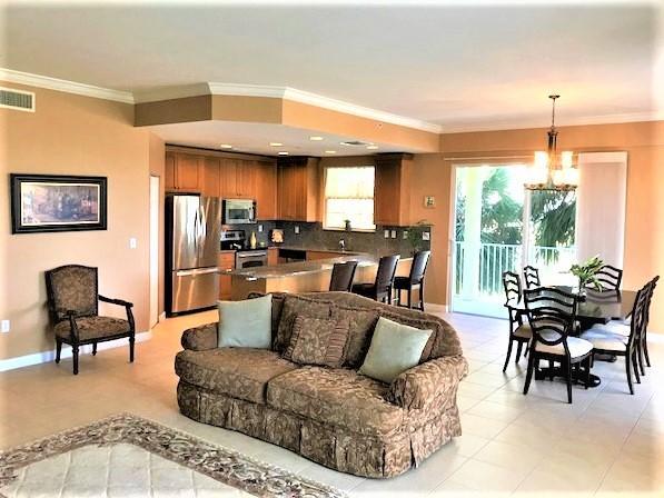 JUNO OCEAN KEY CONDO - Residential Lease