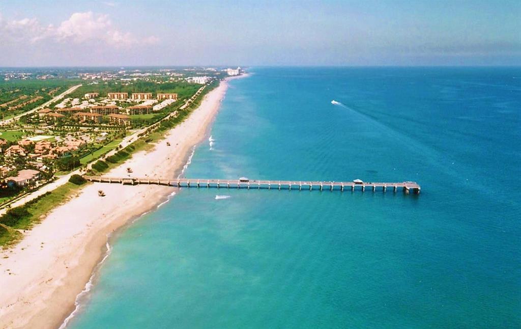 JUNO OCEAN KEY CONDO - Residential Lease