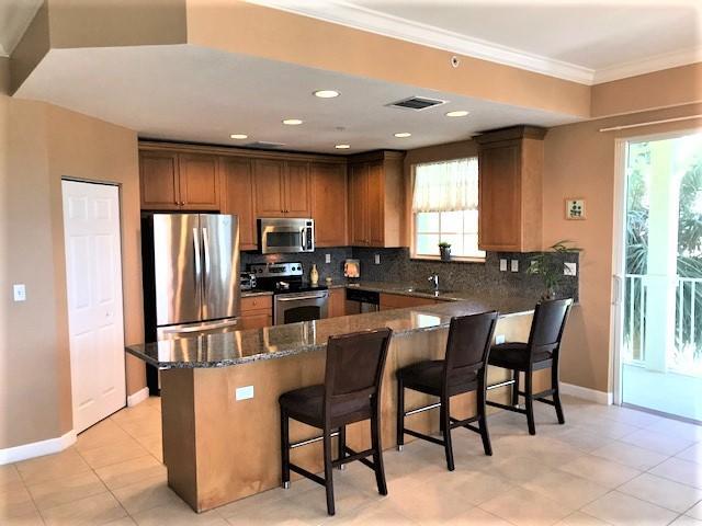 JUNO OCEAN KEY CONDO - Residential Lease