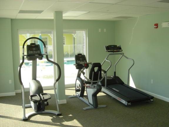 JUNO OCEAN KEY CONDO - Residential Lease