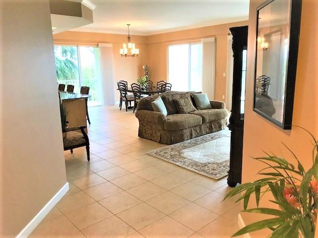 JUNO OCEAN KEY CONDO - Residential Lease