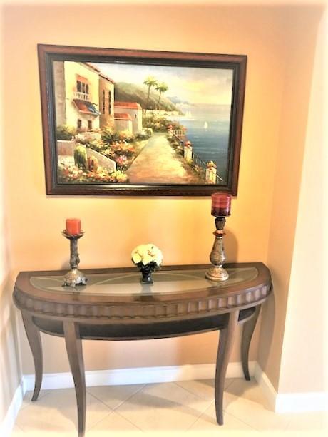 JUNO OCEAN KEY CONDO - Residential Lease