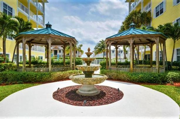 JUNO OCEAN KEY CONDO - Residential Lease