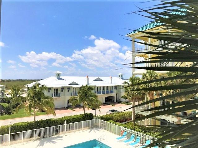 JUNO OCEAN KEY CONDO - Residential Lease