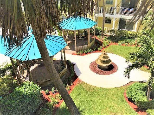 JUNO OCEAN KEY CONDO - Residential Lease