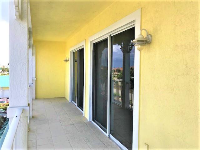 JUNO OCEAN KEY CONDO - Residential Lease