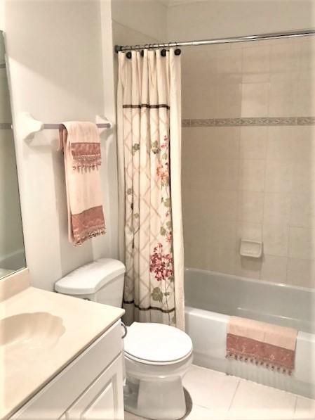 JUNO OCEAN KEY CONDO - Residential Lease