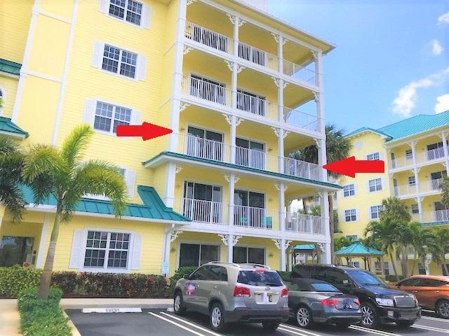 JUNO OCEAN KEY CONDO - Residential Lease