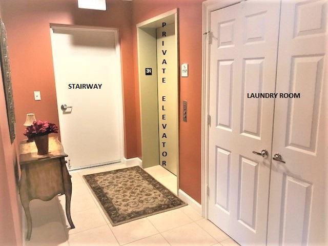 JUNO OCEAN KEY CONDO - Residential Lease