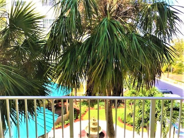 JUNO OCEAN KEY CONDO - Residential Lease