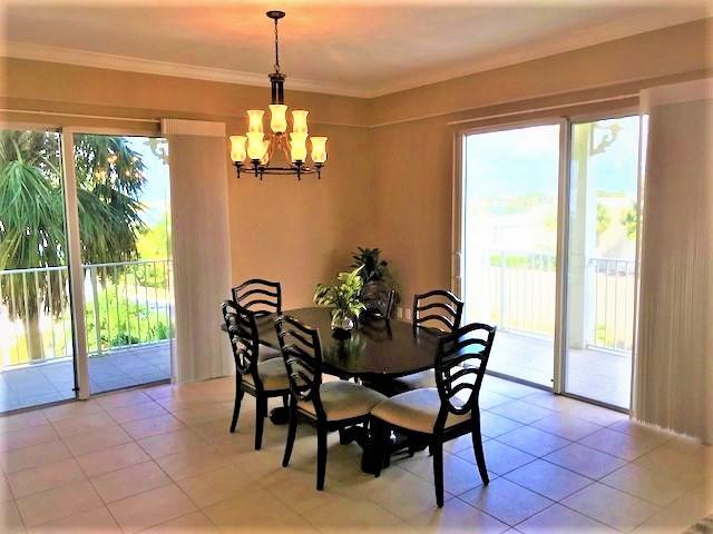 JUNO OCEAN KEY CONDO - Residential Lease