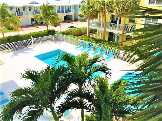 JUNO OCEAN KEY CONDO - Residential Lease
