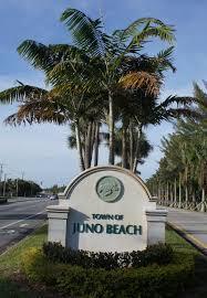 JUNO OCEAN KEY CONDO - Residential Lease
