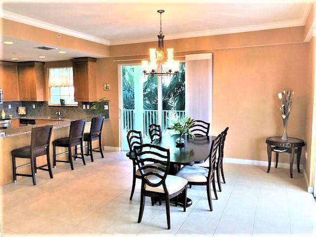 JUNO OCEAN KEY CONDO - Residential Lease