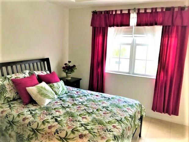 JUNO OCEAN KEY CONDO - Residential Lease