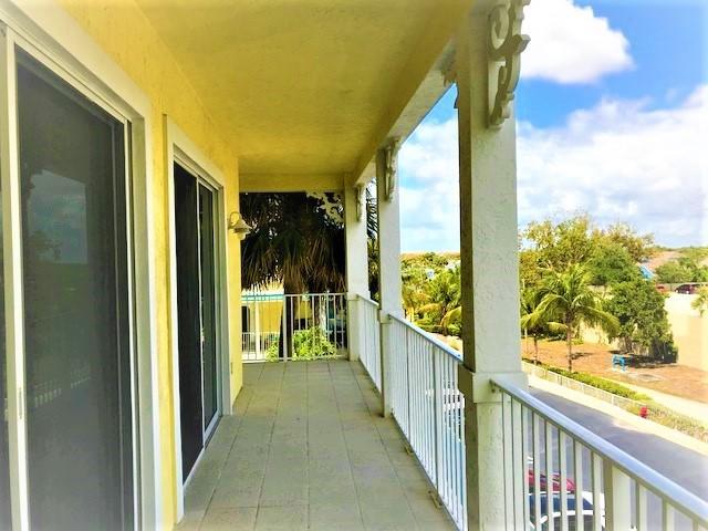 JUNO OCEAN KEY CONDO - Residential Lease