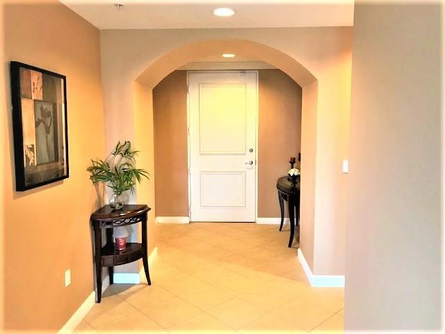 JUNO OCEAN KEY CONDO - Residential Lease