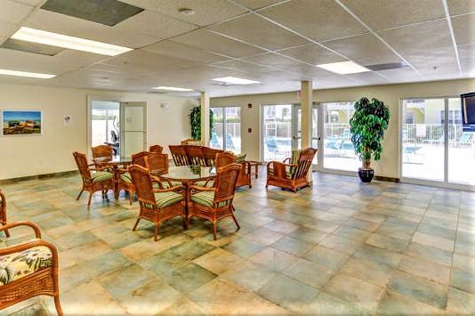 JUNO OCEAN KEY CONDO - Residential Lease