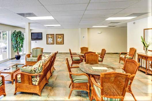 JUNO OCEAN KEY CONDO - Residential Lease