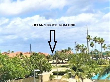 JUNO OCEAN KEY CONDO - Residential Lease