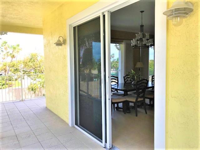 JUNO OCEAN KEY CONDO - Residential Lease