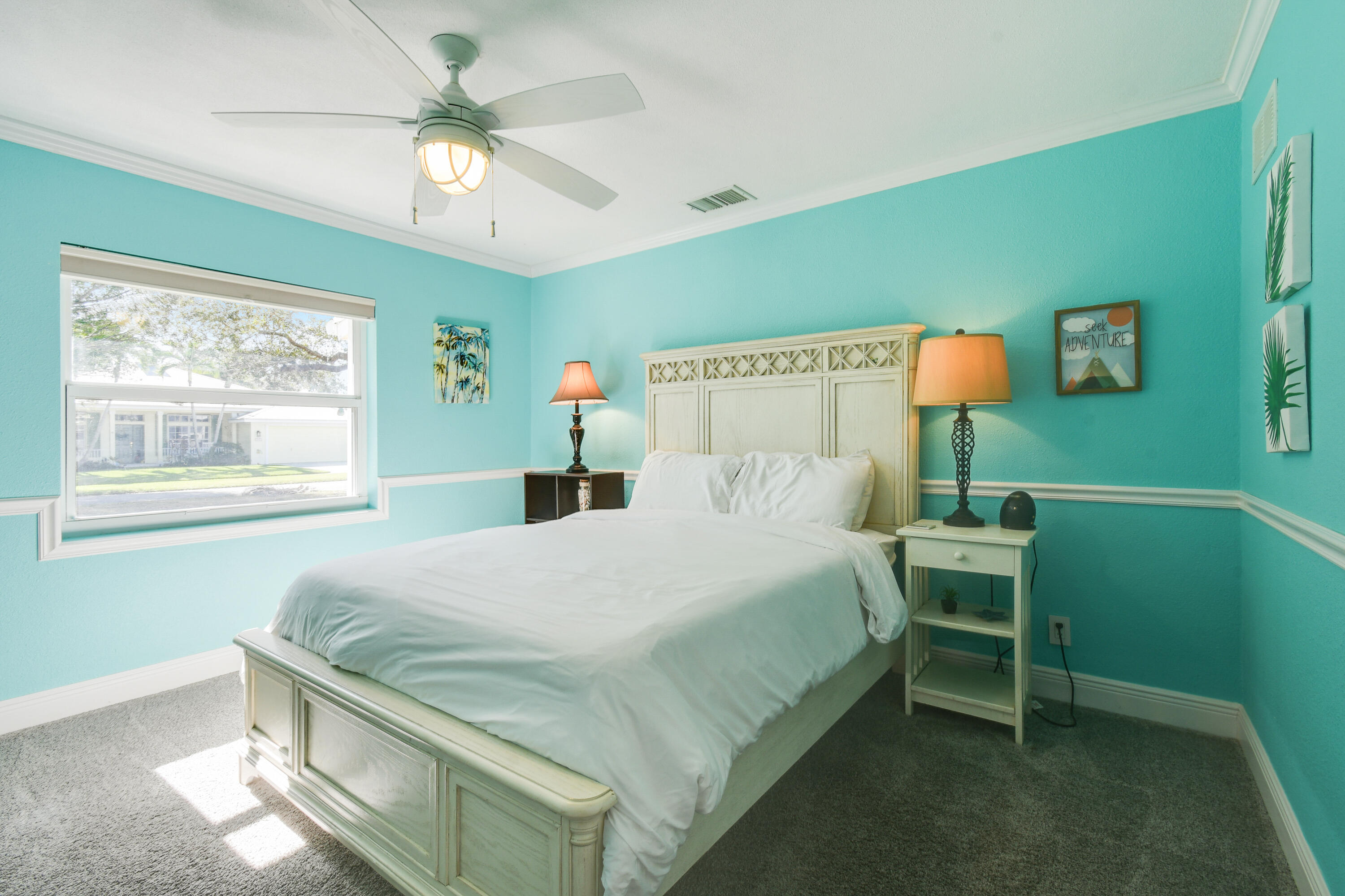 OLYMPIA - Residential