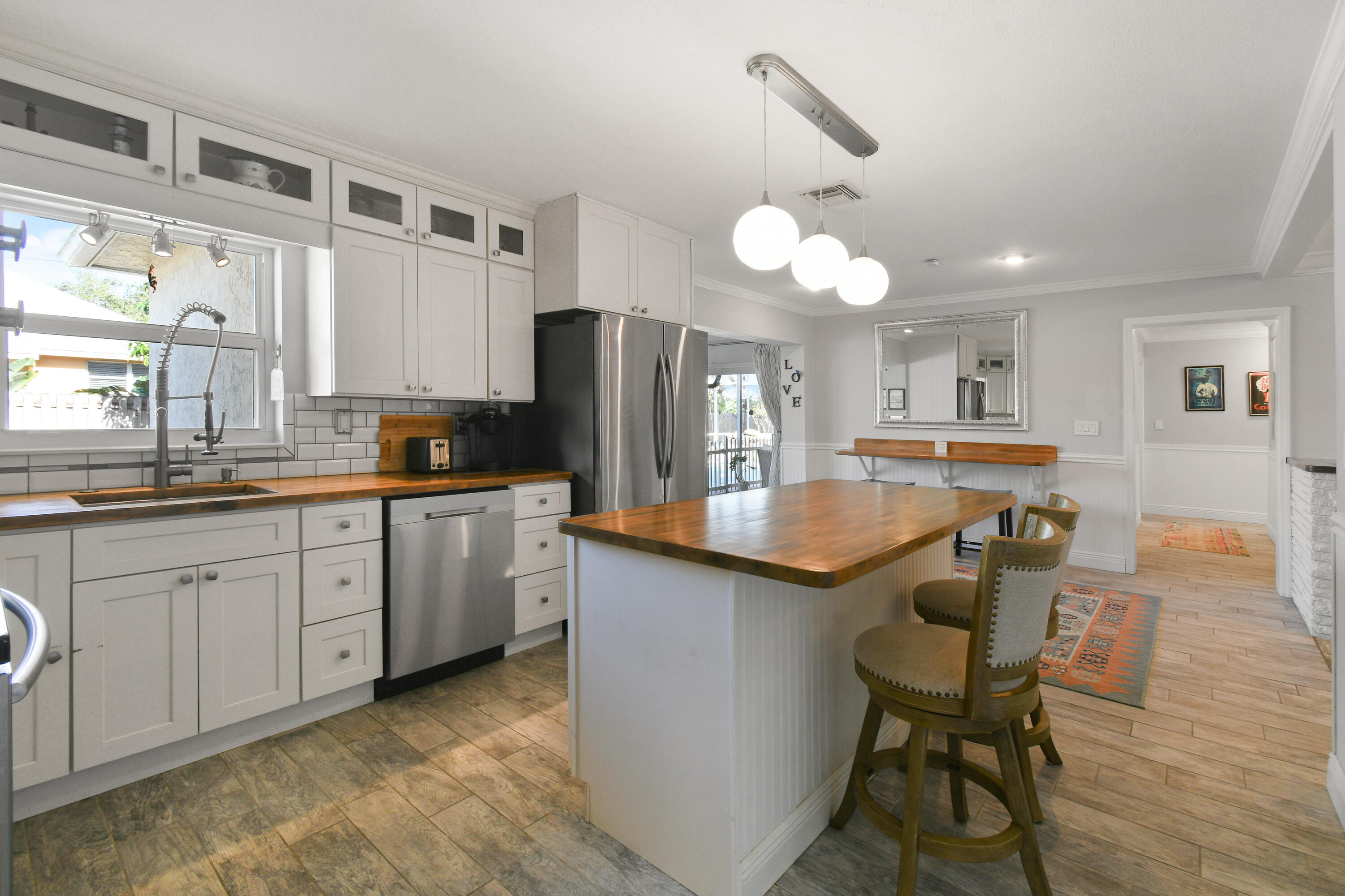 OLYMPIA - Residential