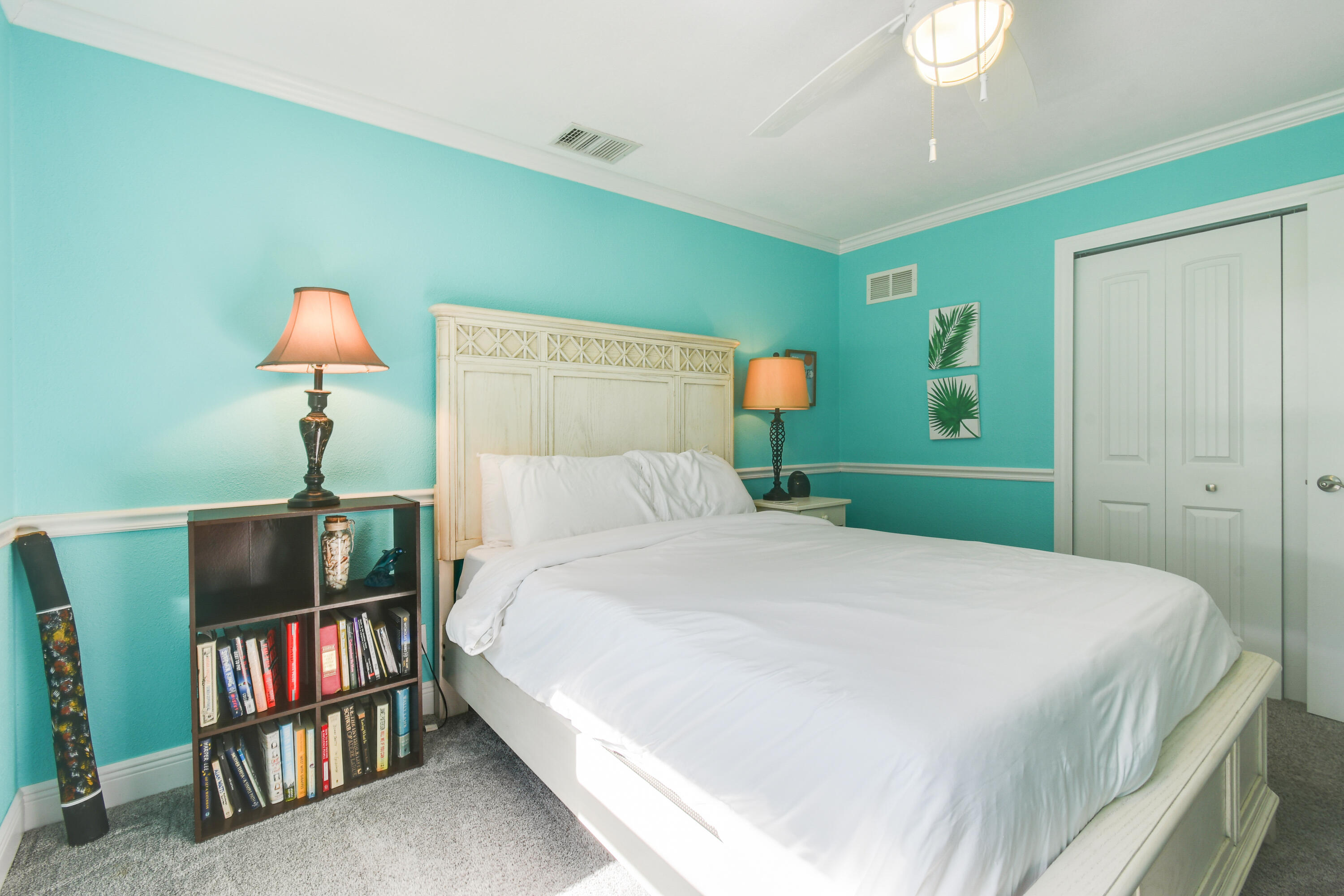 OLYMPIA - Residential