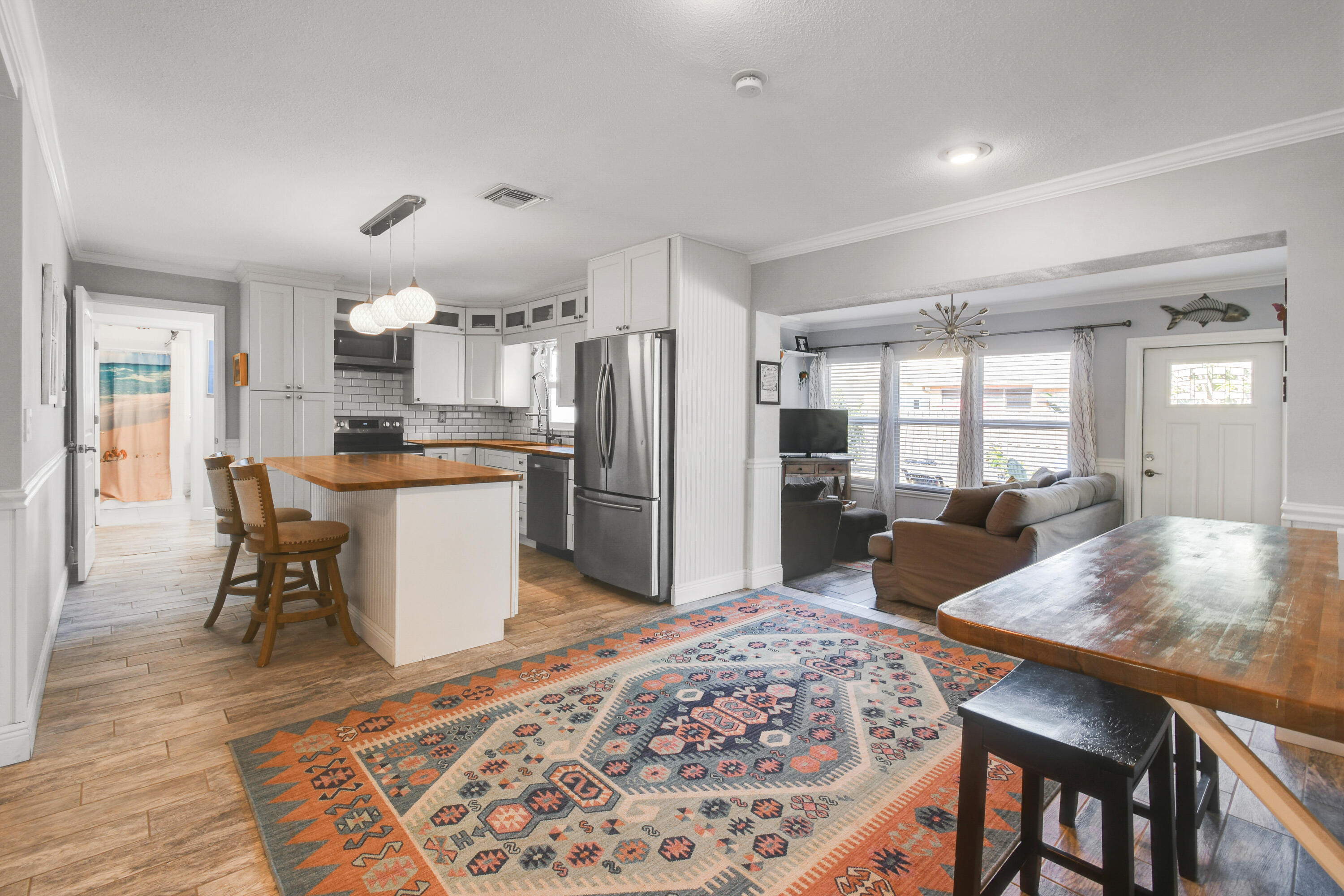 OLYMPIA - Residential