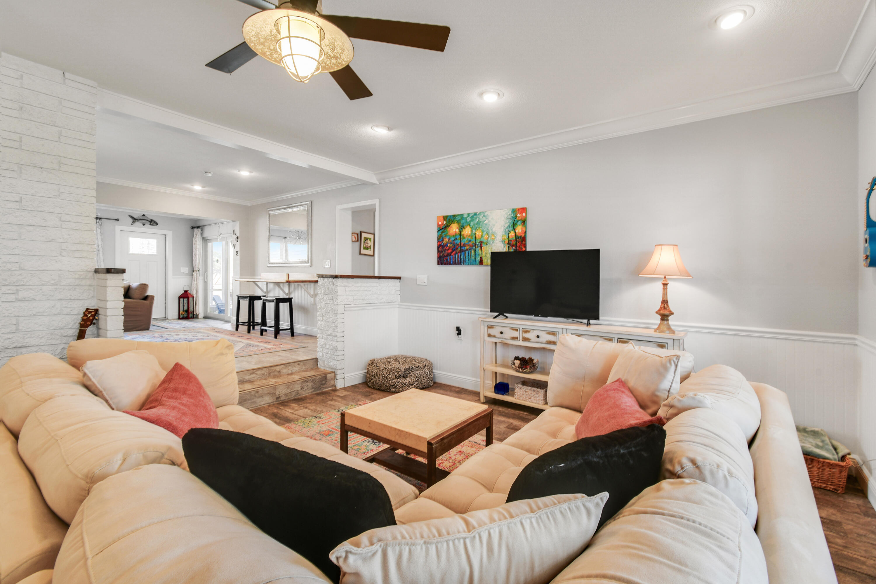 OLYMPIA - Residential