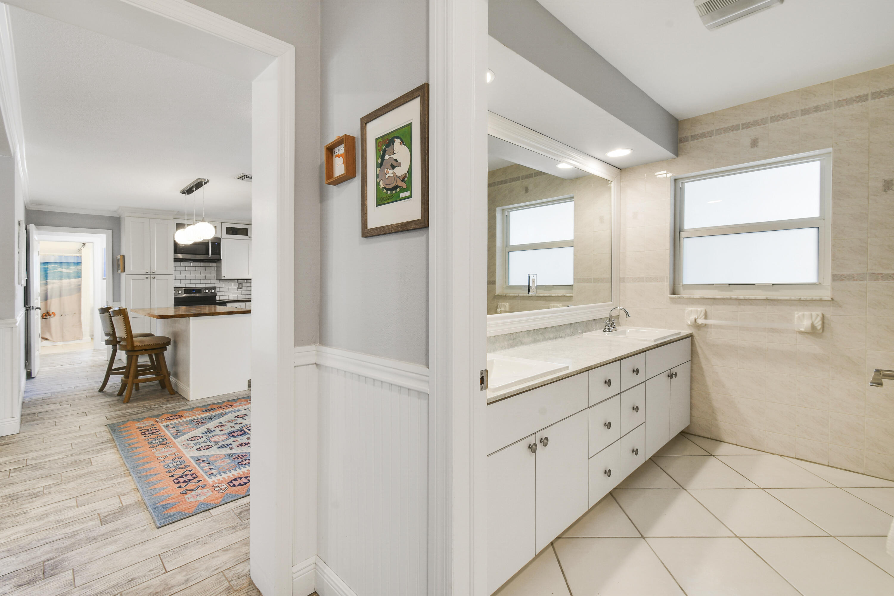 OLYMPIA - Residential