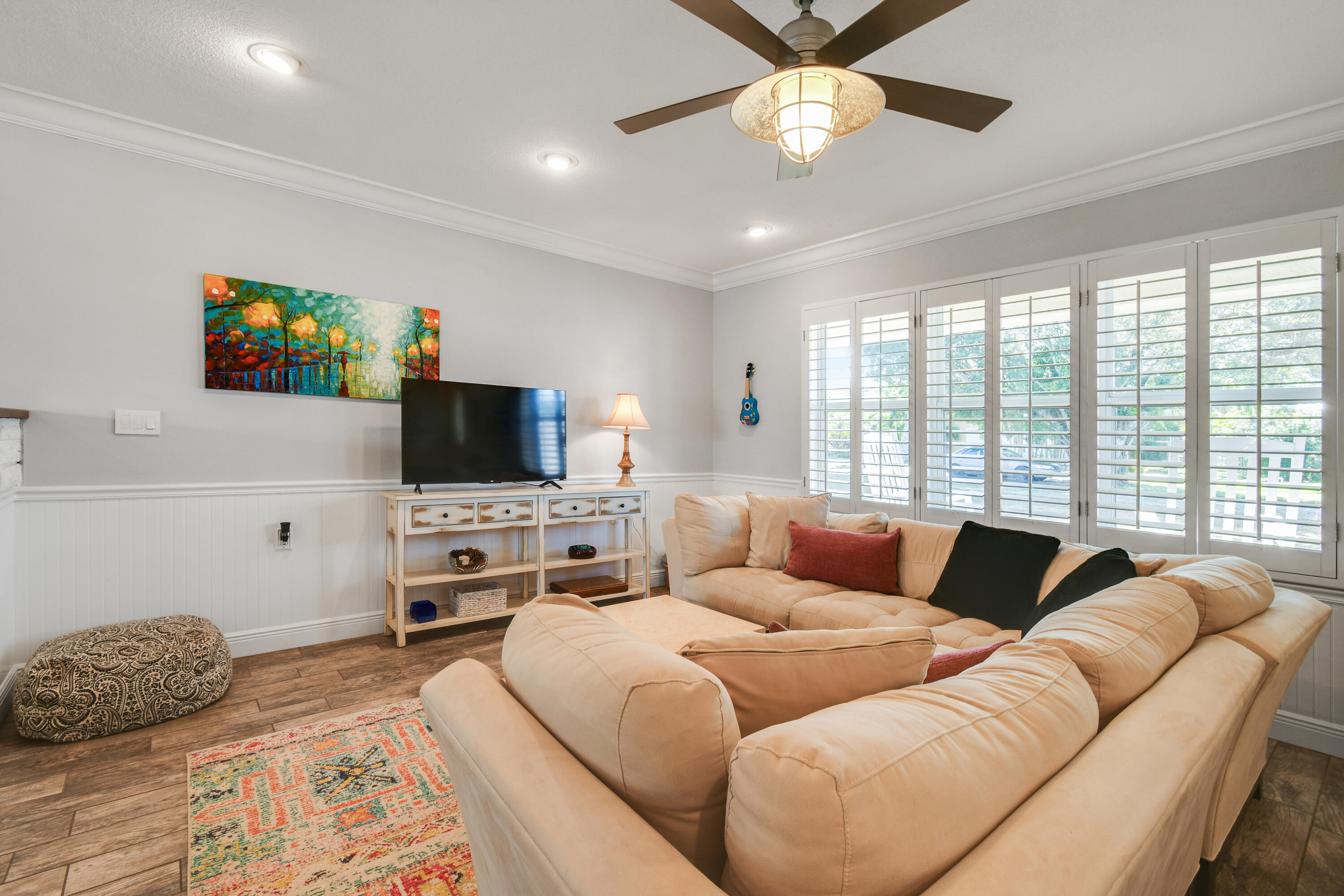 OLYMPIA - Residential