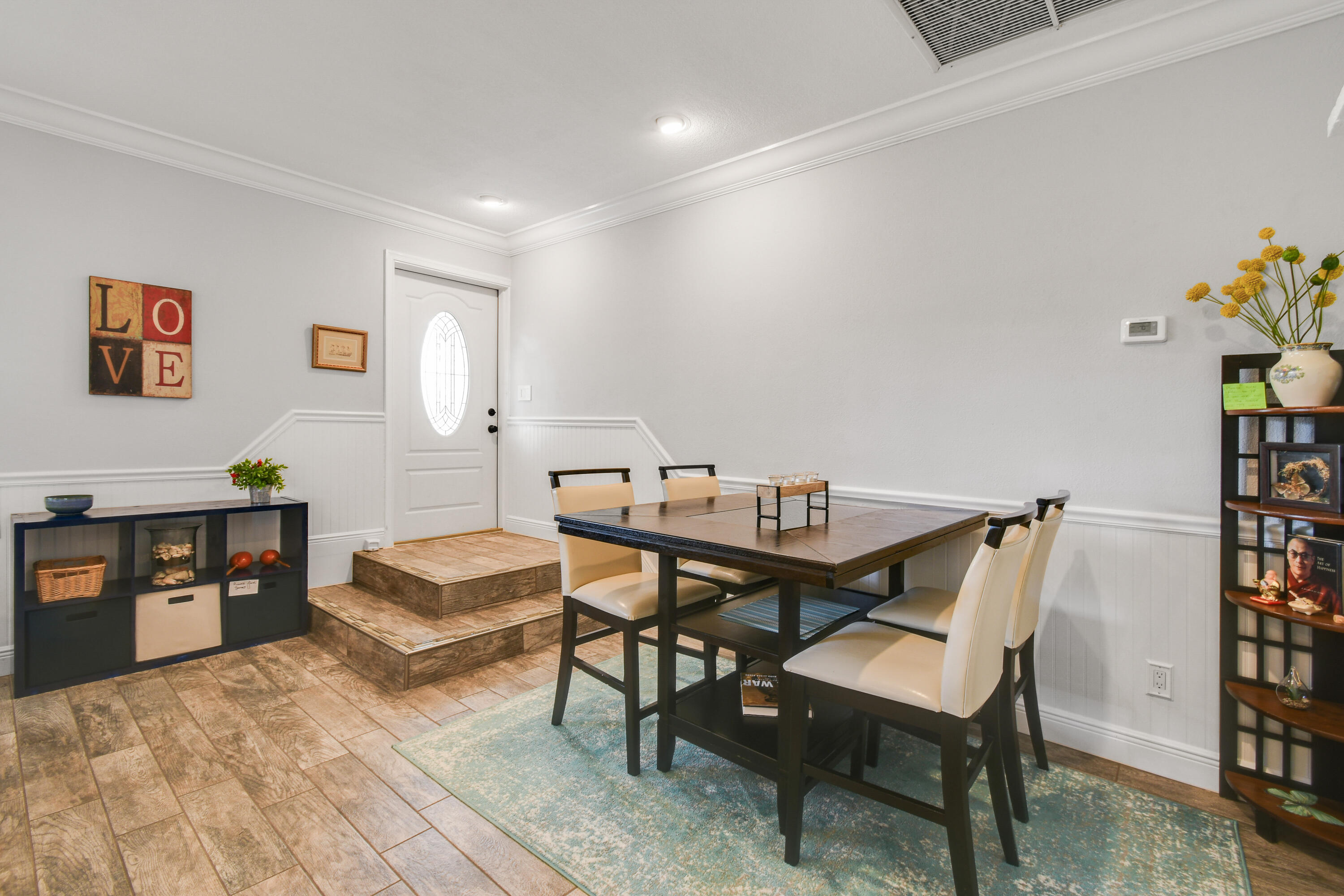 OLYMPIA - Residential