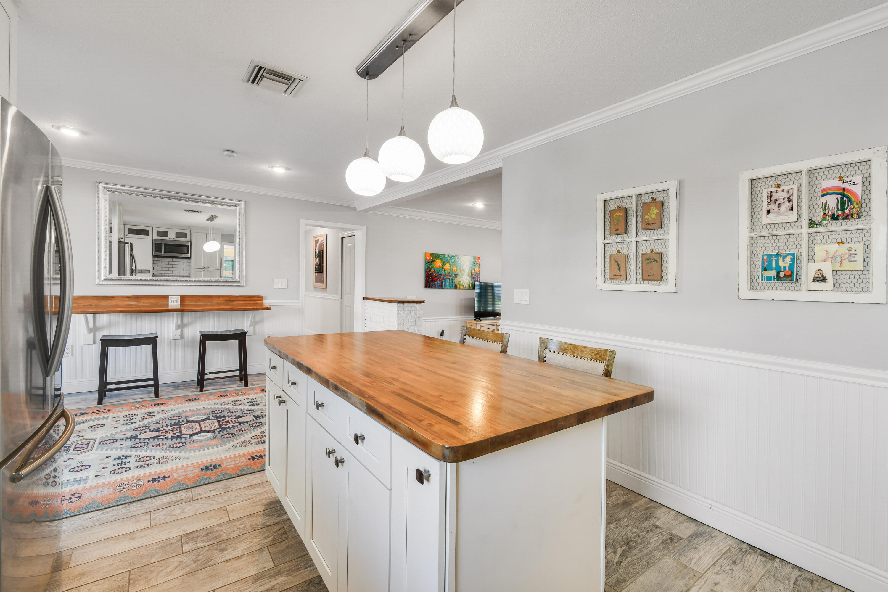 OLYMPIA - Residential